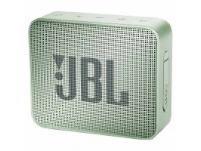 Akustik sistem JBL GO 2 Mint (JBLG02MINT)
