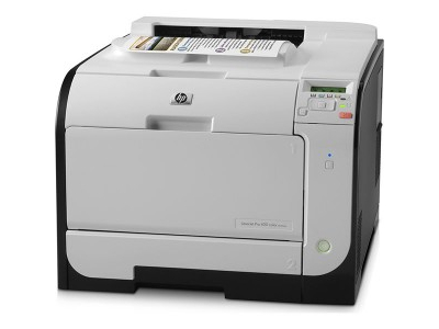 Printer HP LaserJet Pro 300 M351a (CE955A)