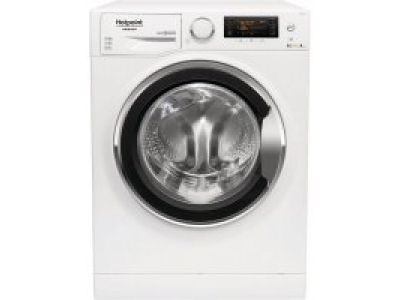 Yuma və qurutma maşını Hotpoint Ariston RDPD 96407 JD EU.1 (White)