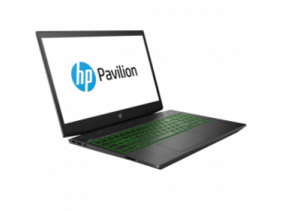 HP Pavilion Gaming 15-cx0050ur