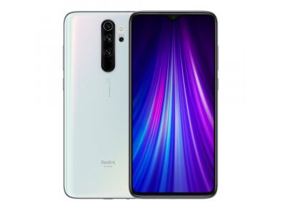 Qeydiyyatlı və Mağazadan Xiaomi Redmi Note 8 Pro 6/64Gb White (Global)