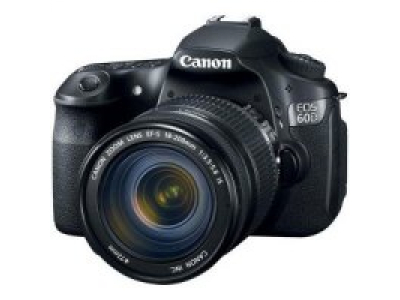 Фотоаппарат Canon EOS 70D 18-200 kit