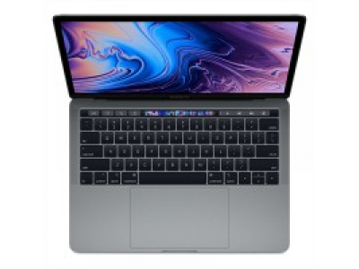 Apple MacBook Pro 13.3" MR9Q2 Space Gray