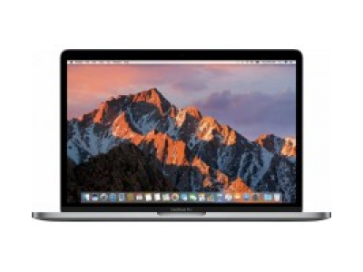 Apple MacBook Pro 13.3" MPXQ2LL Space Gray