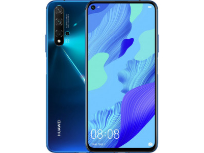 Huawei Nova 5T 6/128 GB Blue