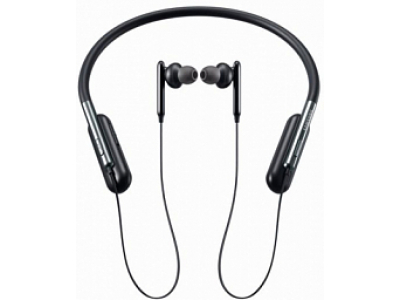 Samsung Level U Flex Headphones Black