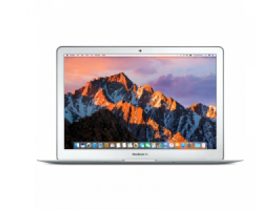 Apple MacBook Air 13" Mid 2017 MQD32 Silver