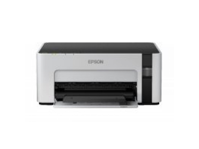 Printer Epson M1100 A4 B&W (CНПЧ)