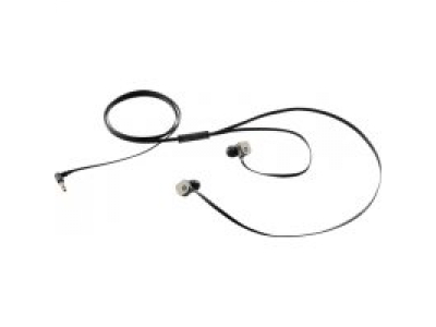 Qulaqlıqlar HP In-Ear Stereo Headset H2310 / Black w. Silk Gold (1XF62AA)