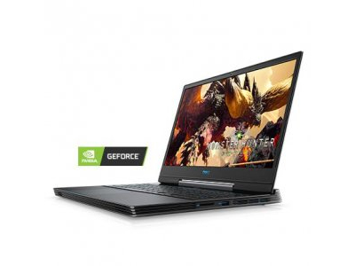 DELL G7-17-7790-2007 (Core i7/16Gb/1Tb+256Gb SSD/17.3 FHD/6GB RTX2060/Win 10)