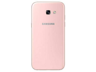 Samsung Galaxy A5 DS 2017 Pink