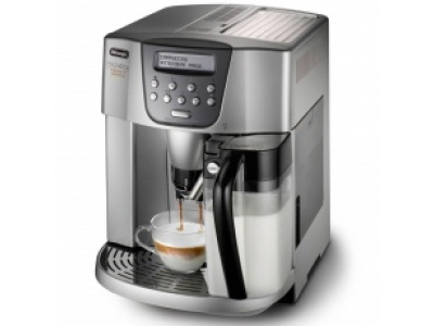 Delonghi ESAM 4500