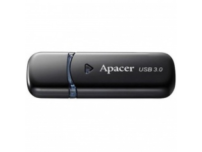 Apacer 16 GB USB 3.1 Gen1 AH355 Black