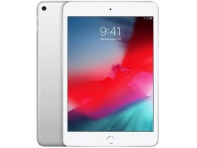 Apple iPad mini (Wi-Fi,2GB,64GB,Silver)