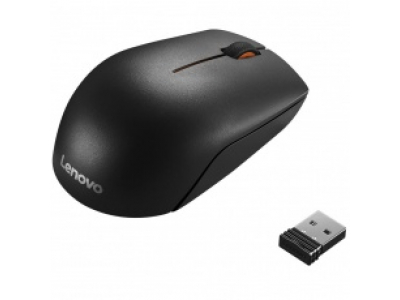 Lenovo Mouse 300 Wireless Mouse