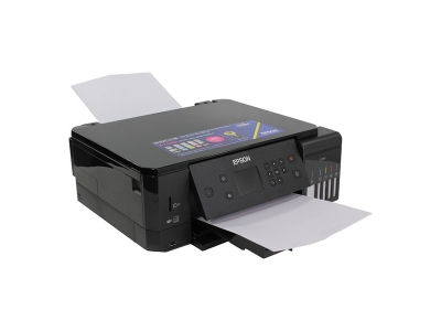 Printer Epson L7160 CIS (C11CG15404-N)