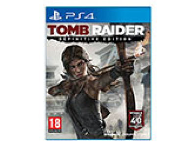 Sony Tomb Raider