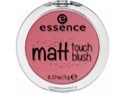 Essence Matt Touch Blush 20