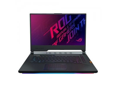 Asus ROG Strix SCAR III G731GW-H6280T Gaming Laptop Black (Core i7, 16GB, 1TB SSD, 17.3″ FHD 240Hz, 8GB RTX, Win10)
