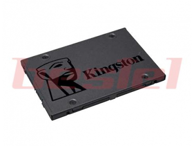 Kingston 120GB SSD SATA 3 6Gb/s 2.5"