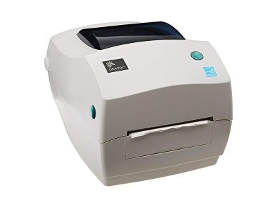 Printer Zebra GC420T