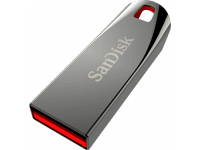 SanDisk Cruzer Force 16 GB (SDCZ71-016G-B35)