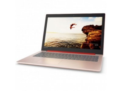 Lenovo IP320 i3-7100U Red