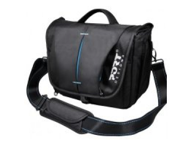 Kamera üçün çanta Port Designs HELSINKI SLR bag Black (400326)