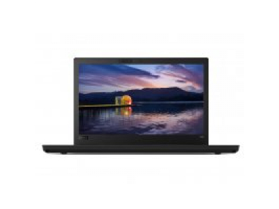 Noutbuk Lenovo NoteBook TP T480 8G 256 W10P / 14 " (20L6S6HL00)