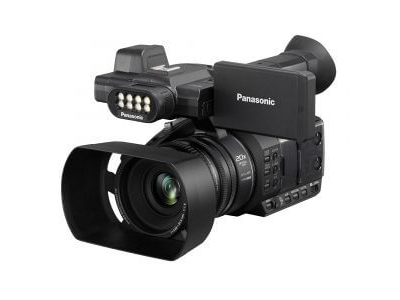 Panasonic HC-PV100 Full HD Camcorder
