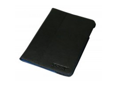 Tablet üçün örtüklər Port Designs ACAPULCO iPad slim folio / Black (201218)