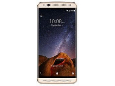 ZTE Axon 7 mini DS Gold