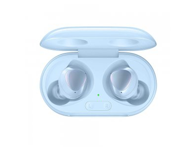 Samsung Galaxy Buds Plus with Charging Case Blue