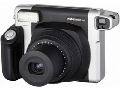 Fujifilm Instax WIDE 300 Black
