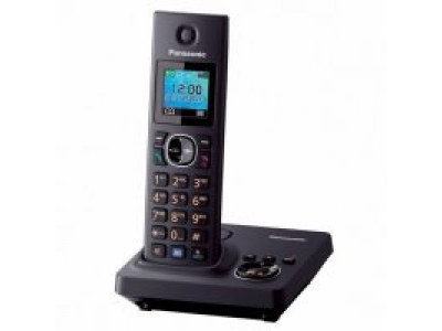 Telefon Panasonic KX-TG7861BX
