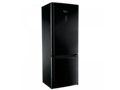 Soyuducu Hotpoint-Ariston E2BY 19253 F O3(TK) (Black)