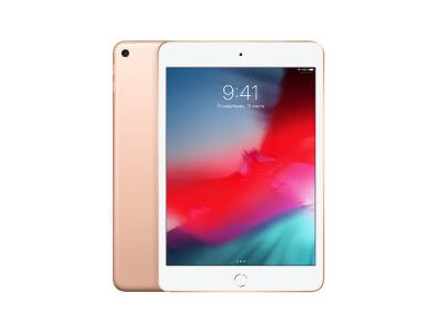 Apple iPad Mini 5 7.9” (2019) Wi-Fi 64GB Gold