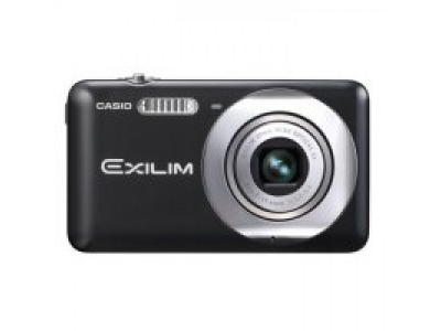Foto kamera Casio EX-Z800 black