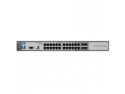 HP 3500-24 Switch