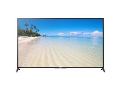Televizor SONY KDL-60W855B LCD TV, Full HD, 3D, Smart TV, Wi-Fi (KDL-60W855B)