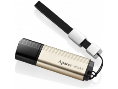 Apacer 16 GB USB 3.1 Gen1 AH353 Gold