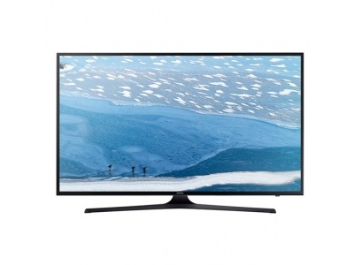 Televizor Samsung UE60KU6000UXRU