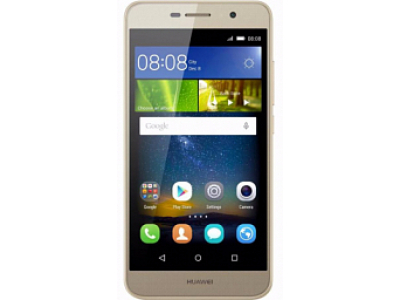 Huawei Y6 Pro DS Gold