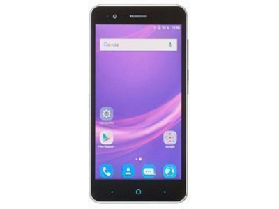 ZTE Blade A510 DS Gray