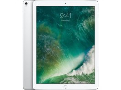 Planşet Apple IPad Pro 12.9: Wi-Fi 64GB - Silver (MQDC2RK/A)