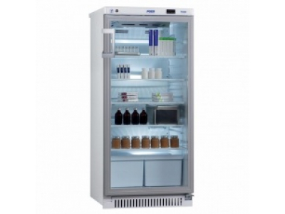 Əczaçı Pozis XF-V 250-3 W