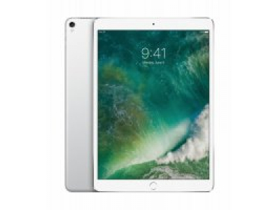 Planşet Apple IPad Pro 2017: Wi-Fi + Cellular 32GB - Silver (MP1L2RK/A)