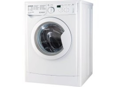 Paltaryuyan maşın Indesit E2SD 2160A B / 6.5 кг (White)
