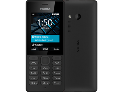 Nokia 150 DS Qara