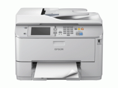 Printer Epson WorkForce Pro WF-M5690 DWF A4 B&W (C11CE37401)